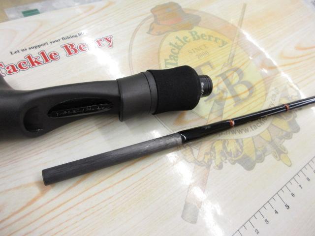 シーウォーク タイラバ 70AT