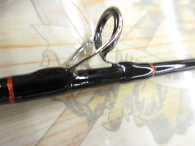 シーウォーク タイラバ 70AT