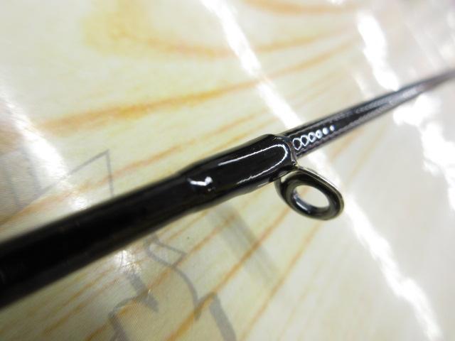 シーウォーク タイラバ 70AT