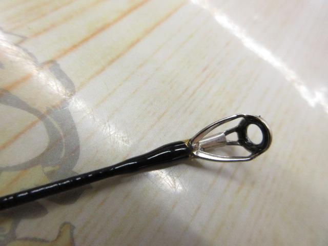 シーウォーク タイラバ 70AT