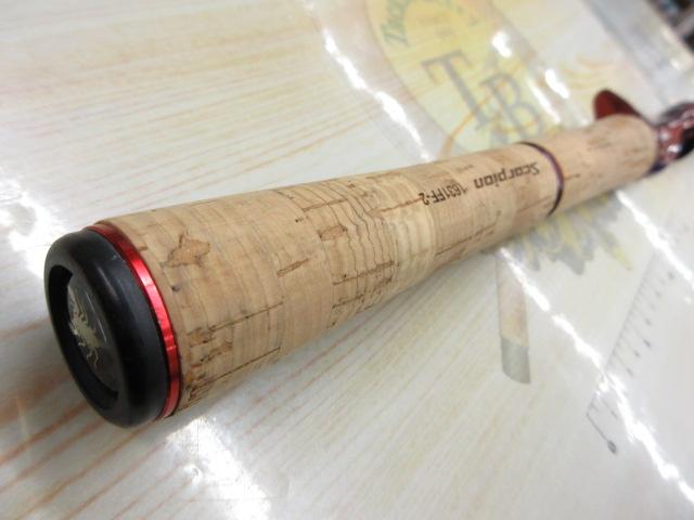 スコーピオン 1631FF-2(2019モデル)