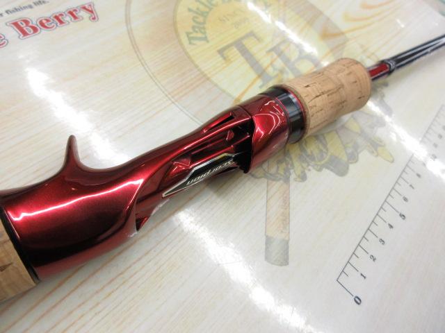 スコーピオン 1631FF-2(2019モデル)