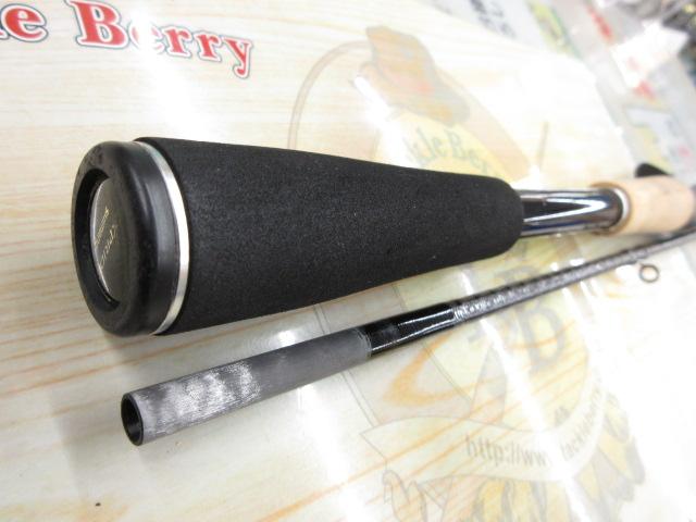 17エクスプライド 1610M-2｜＠ベリーネット 日本最大新品中古釣具WEB