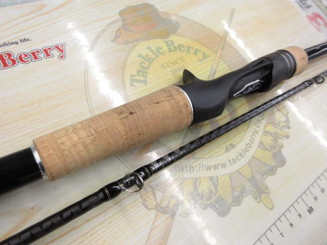 17エクスプライド 1610M-2｜＠ベリーネット 日本最大新品中古釣具WEB