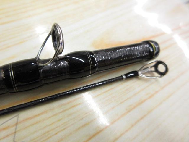 17エクスプライド 1610M-2｜＠ベリーネット 日本最大新品中古釣具WEB