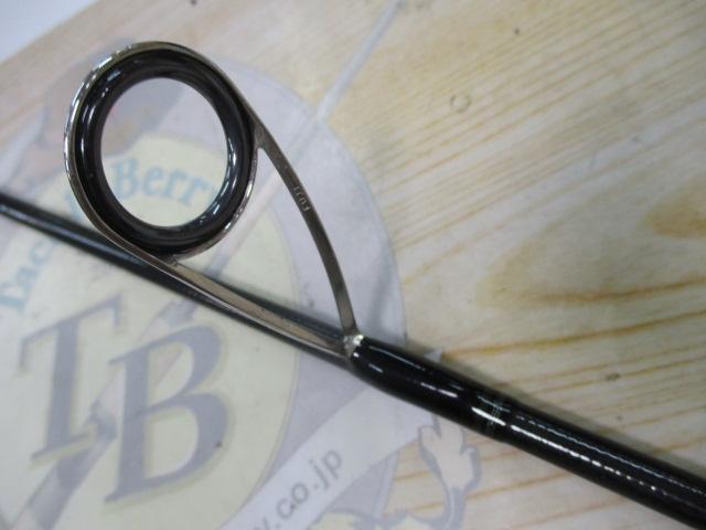 エアエッジ 641ULS