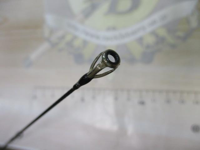 エアエッジ 641ULS