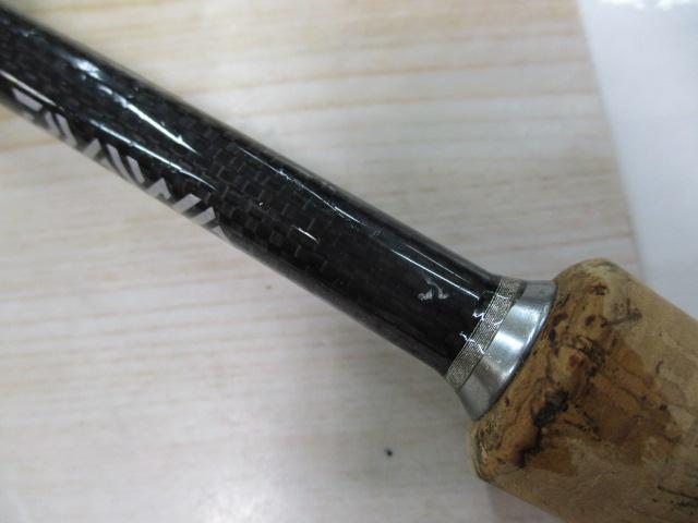 エアエッジ 641ULS