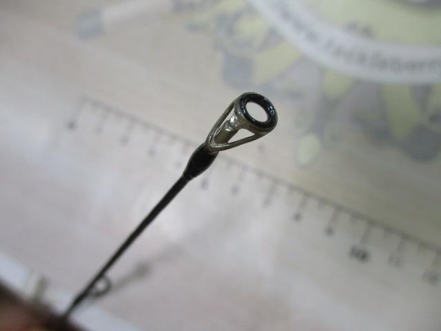 ゾディアス 164L-BFS/2