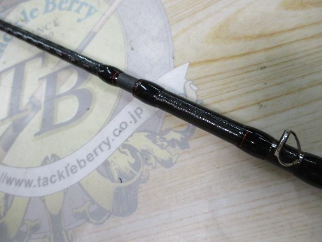 ゾディアス 164L-BFS/2