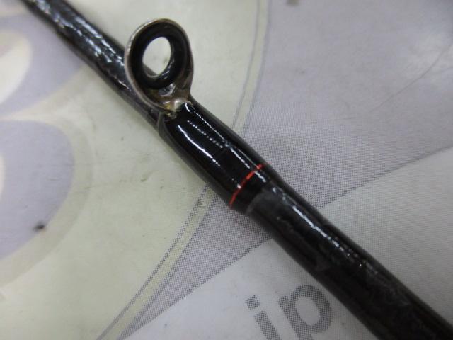 ゾディアス 164L-BFS/2