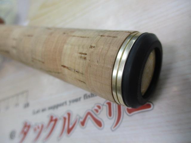 カレイドインスピラーレ GT3RS-C71MH-TG40X 