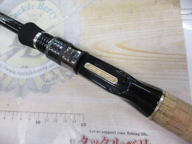 カレイドインスピラーレ GT3RS-C71MH-TG40X 