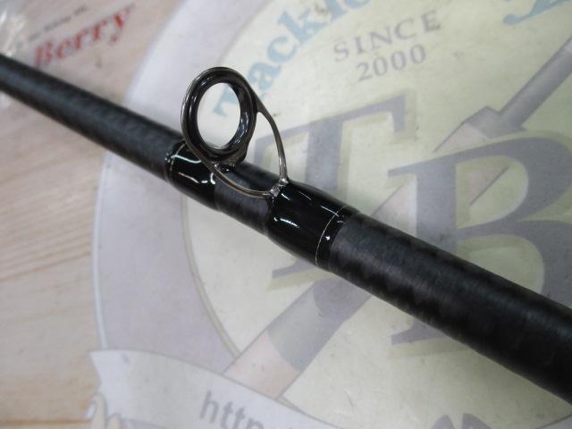 カレイドインスピラーレ GT3RS-C71MH-TG40X 