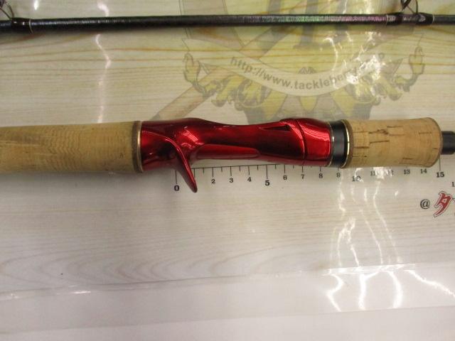 18ワールドシャウラ 1652R-3