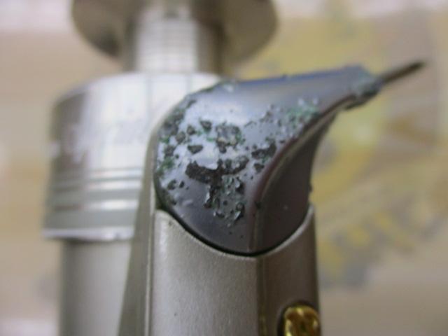 バイオマスタースペシャルGT1500