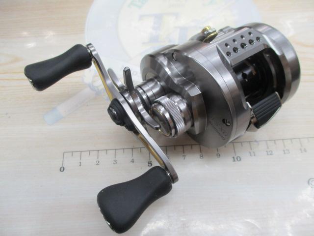 23カルカッタコンクエストBFS XGL