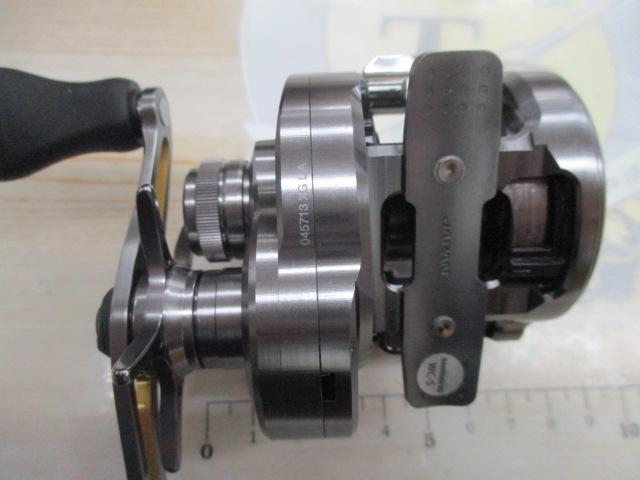 23カルカッタコンクエストBFS XGL