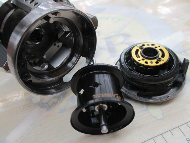 23カルカッタコンクエストBFS XGL