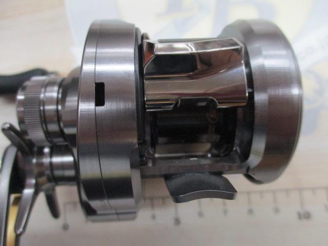 23カルカッタコンクエストBFS XGL