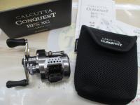 23カルカッタコンクエストBFS XGL