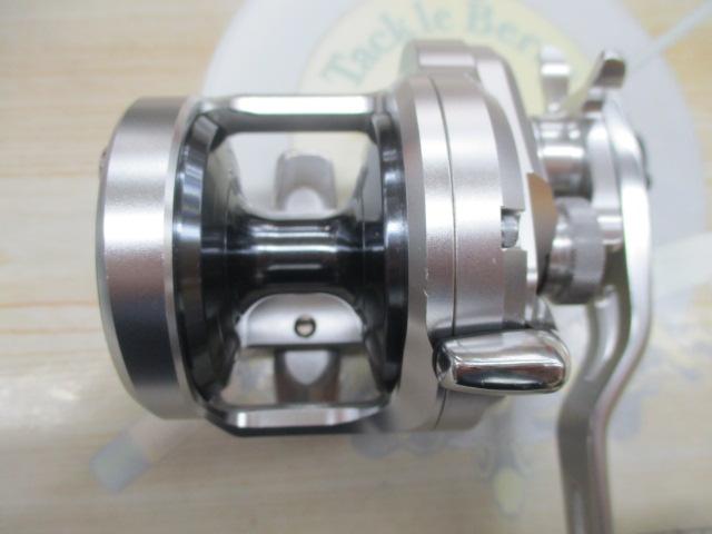 17オシアジガー 1500HG