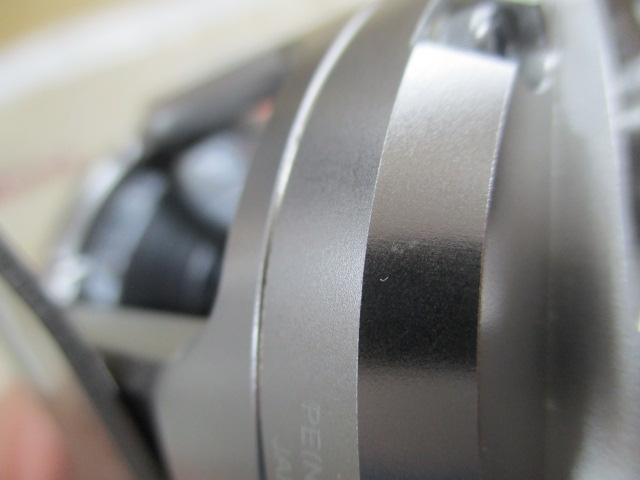 17オシアジガー 1500HG