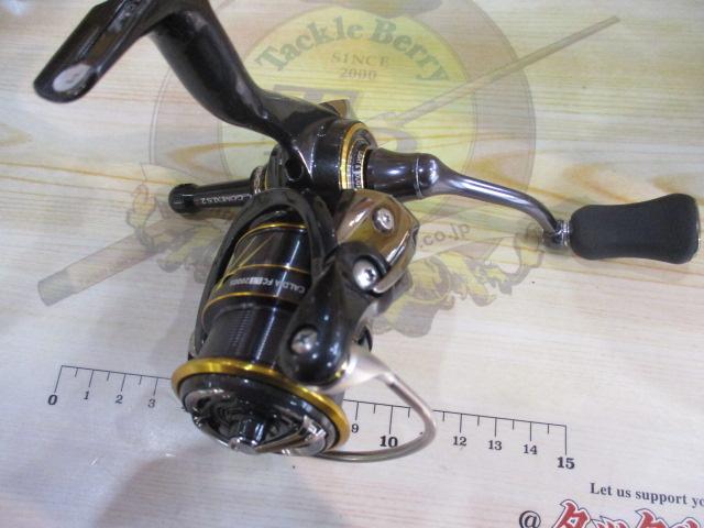 21カルディア FC LT2000S