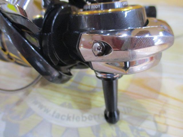 21カルディア FC LT2000S