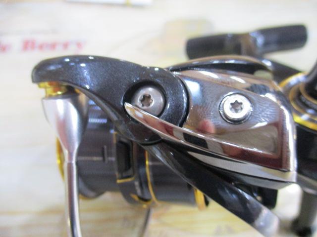 21カルディア FC LT2000S