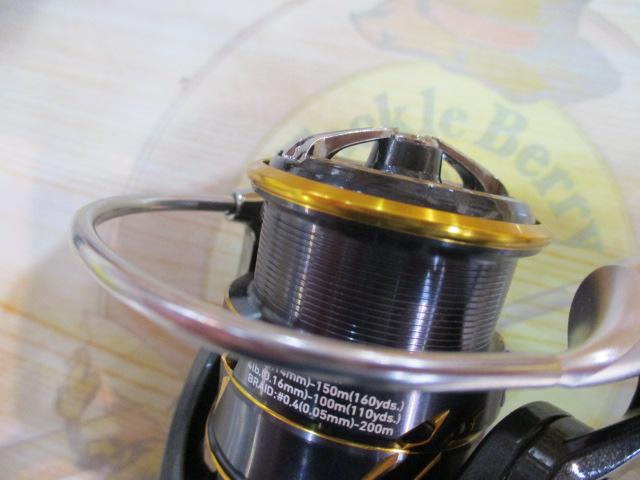 21カルディア FC LT2000S