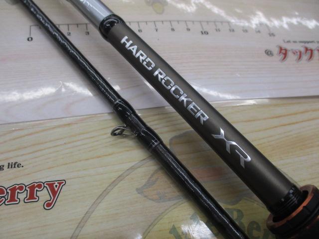 ハードロッカー　xr b76h ハードロッカーXR B76H｜＠ベリーネット 日本最大新品中古釣具WEBショップ