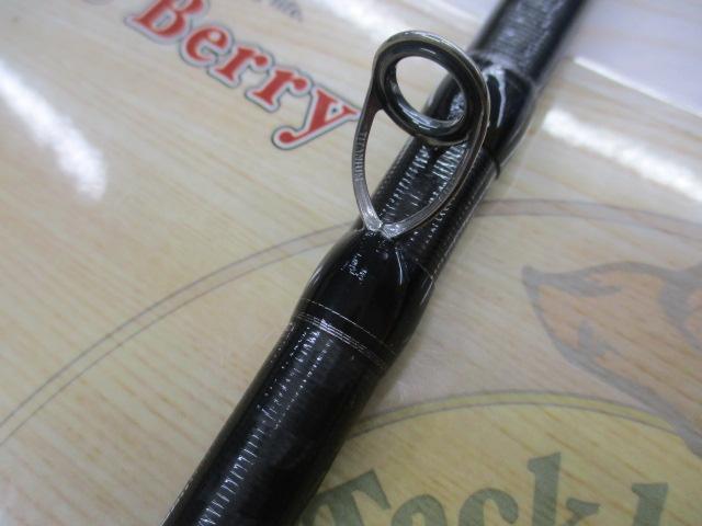 ハードロッカーXR B76H｜＠ベリーネット 日本最大新品中古釣具WEBショップ