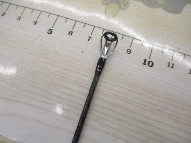 ハードロッカーXR B76H