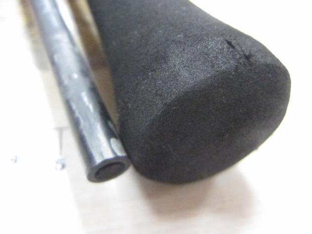 21グラップラーBBタイプJ B60-3