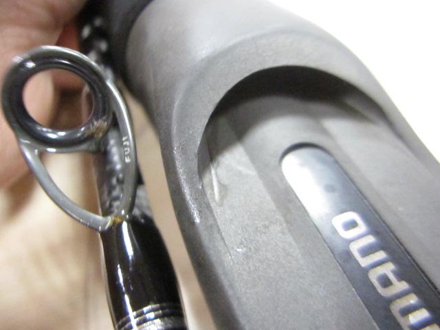 21グラップラーBBタイプJ B60-3