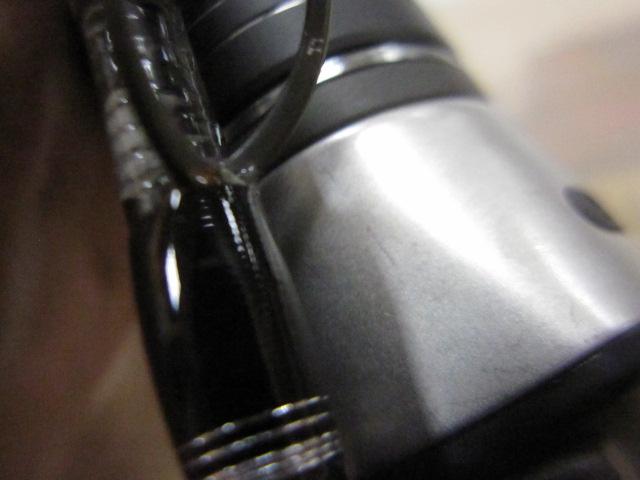 21グラップラーBBタイプJ B60-3