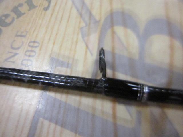 21グラップラーBBタイプJ B60-3