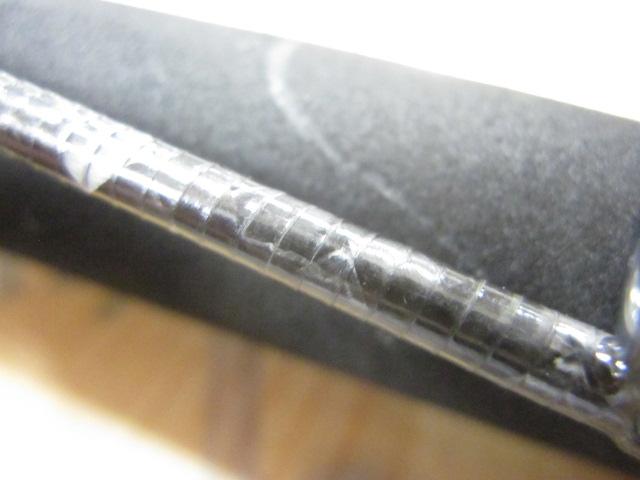 21グラップラーBBタイプJ B60-3