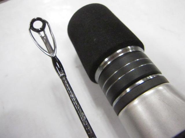 21グラップラーBBタイプJ B60-3