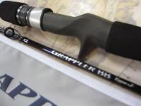 21グラップラーBBタイプJ B60-3