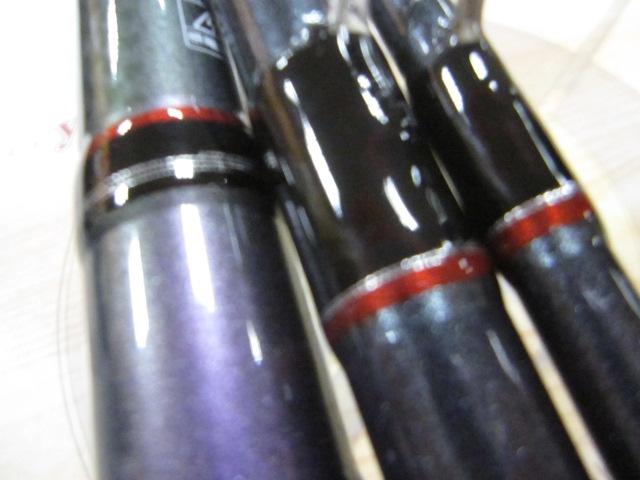 リバティフォース AK-1203H