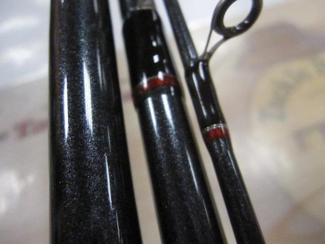 リバティフォース AK-1203H