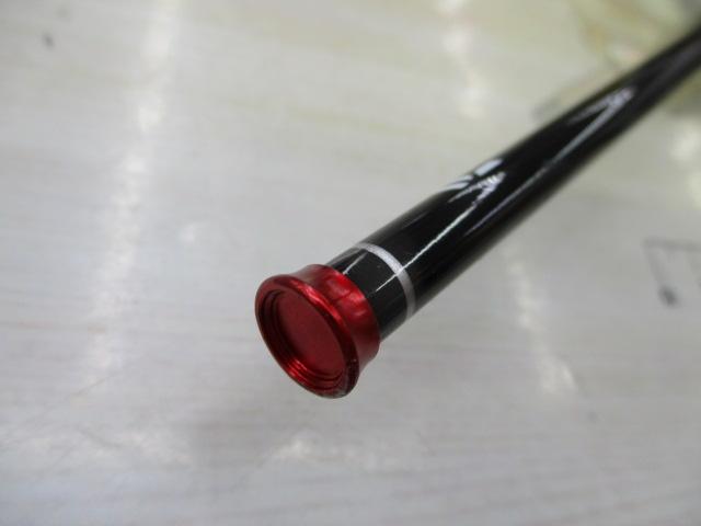 月下美人エア アジング 510UL-S・W