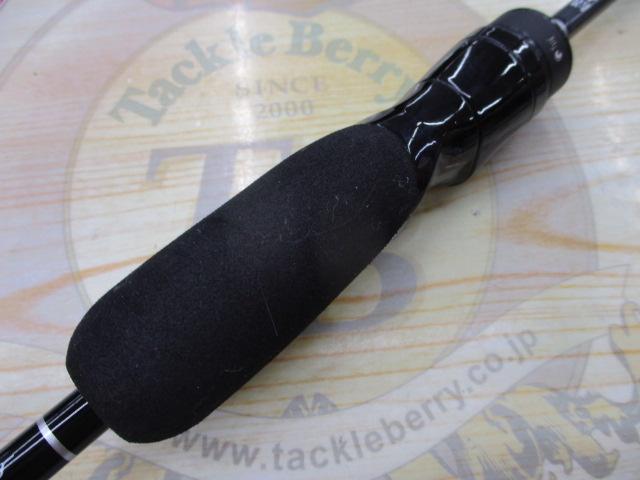 月下美人エア アジング 510UL-S・W