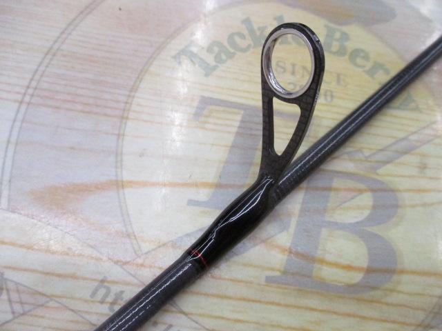 月下美人エア アジング 510UL-S・W