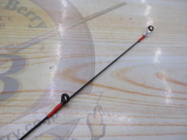 月下美人エア アジング 510UL-S・W