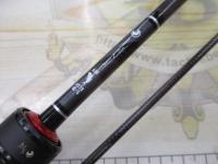 月下美人エア アジング 510UL-S・W