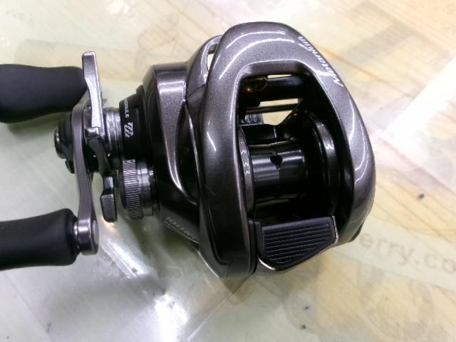 23メタニウム 101HG