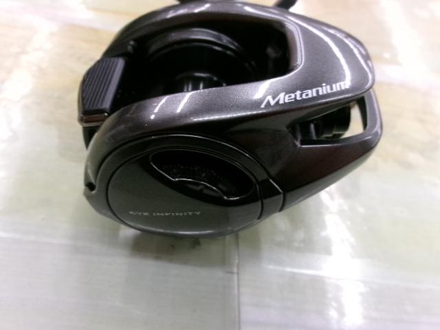 23メタニウム 101HG